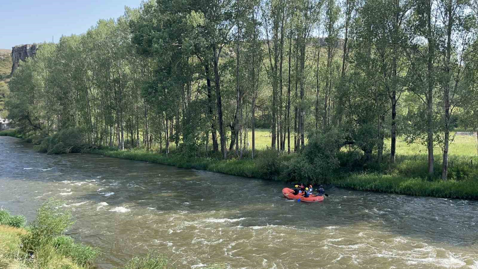 Kars’ın gizli hazinesi dünyaya açılıyor