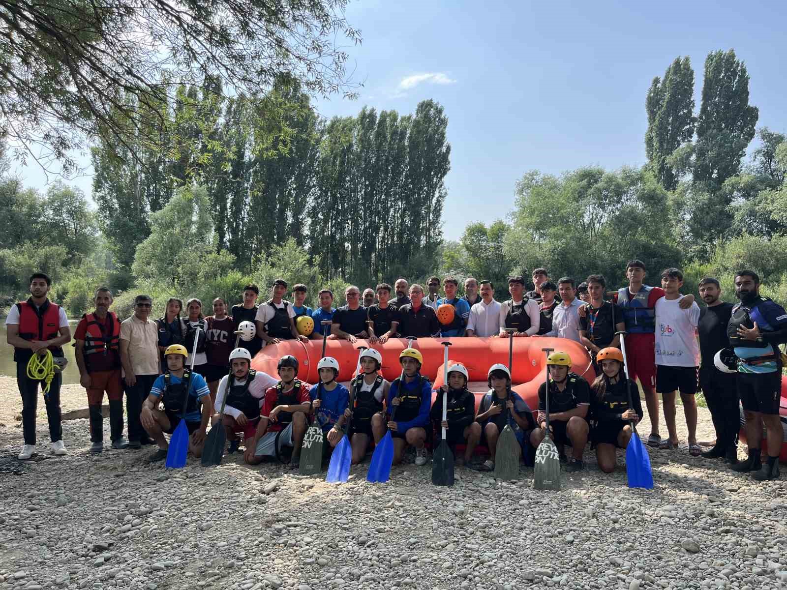 Kars’ın gizli hazinesi dünyaya açılıyor