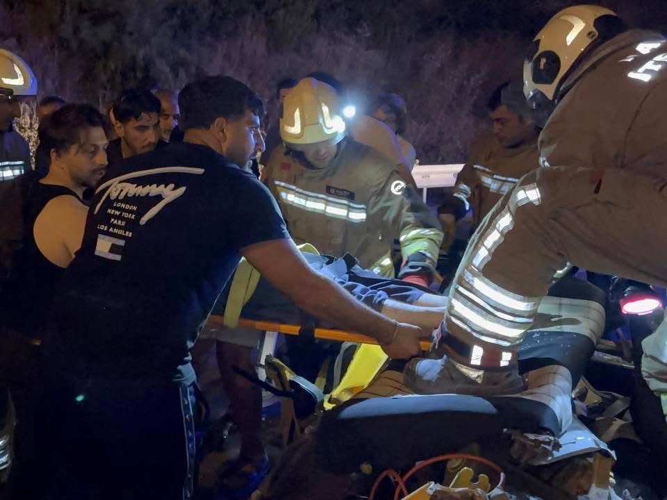İskenderun’da trafik kazası: 3 yaralı