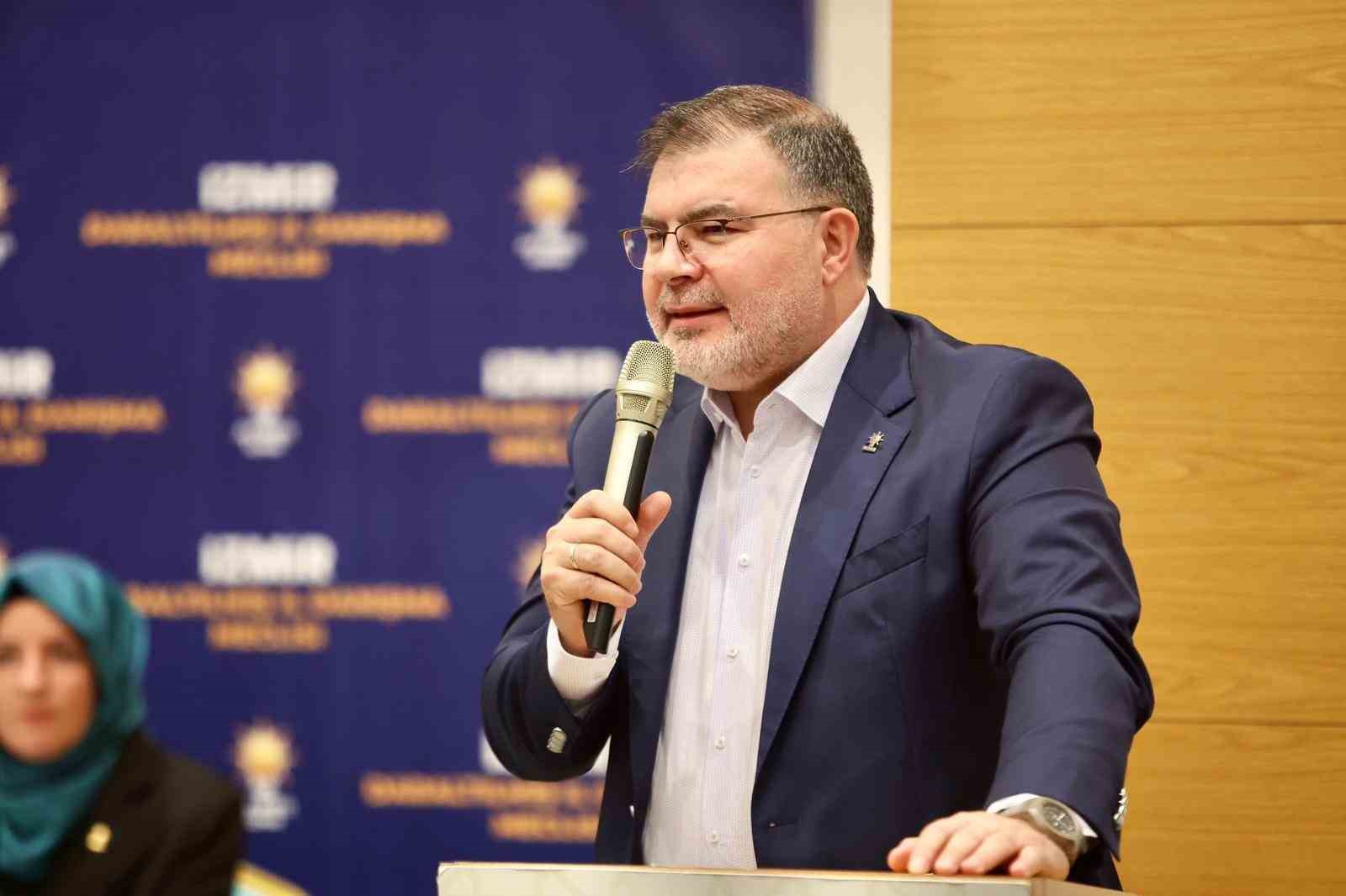 Başkan Saygılı’dan tarihi Gediz Köprüsü müjdesi