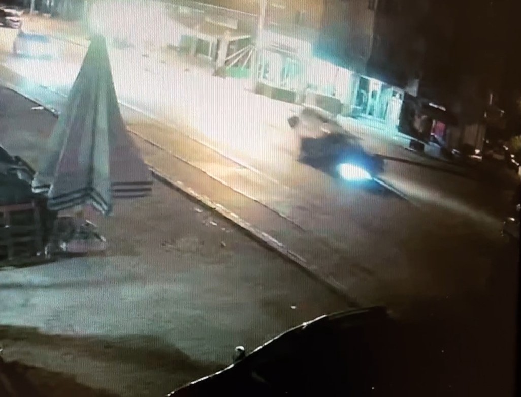 Konya’da otomobiller çarpıştı: 6 yaralı