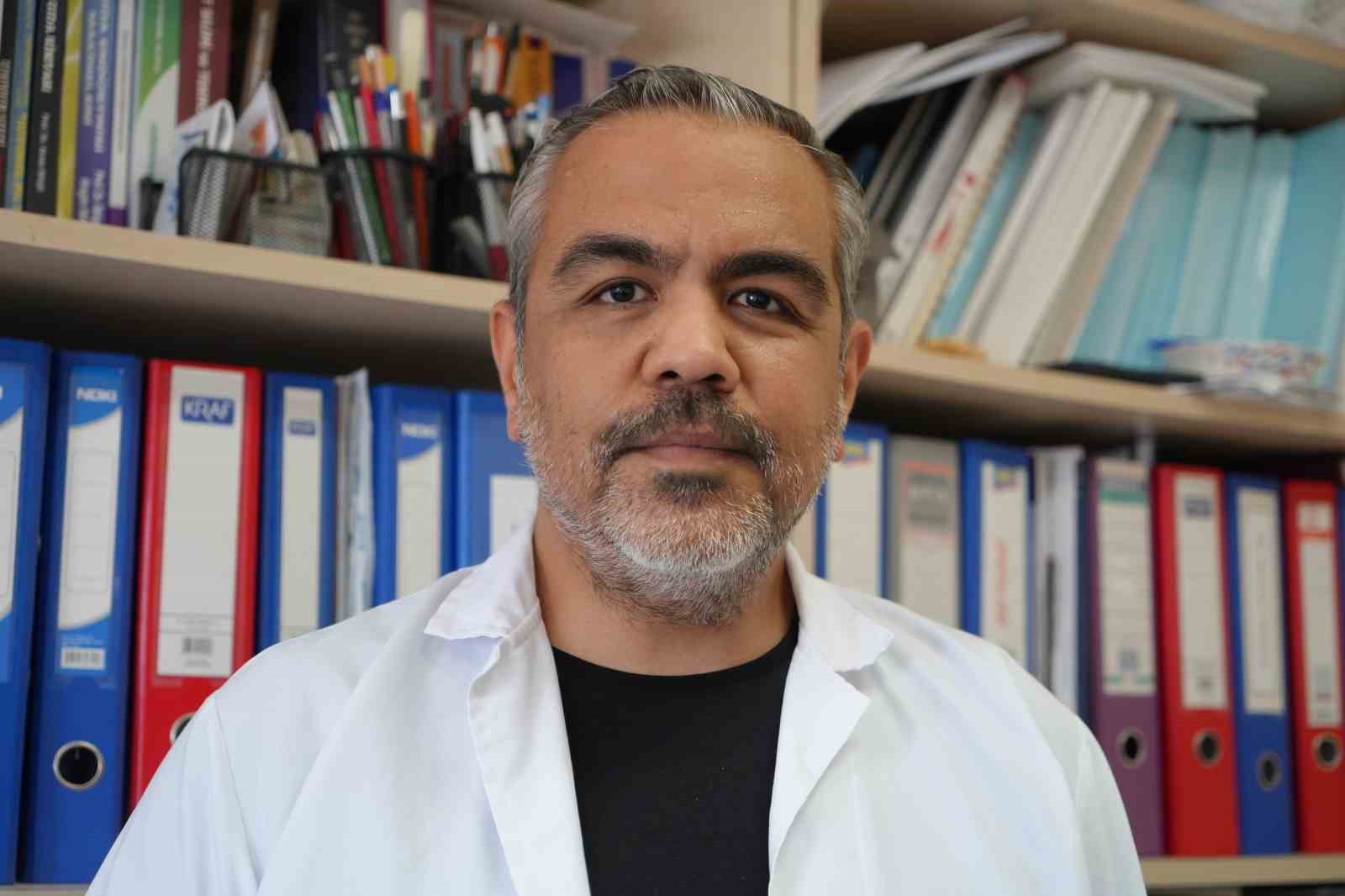 Yaz sıcaklarında gıda zehirlenmesi uyarısı: "Soğuk zincirin kırılmaması hayati önem taşıyor"