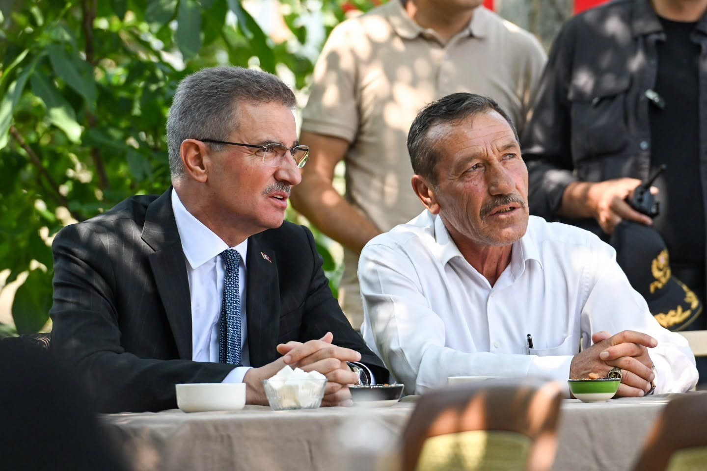 15 Temmuz Şehidi Oğuzhan Yaşar için Mevlid-i Şerif