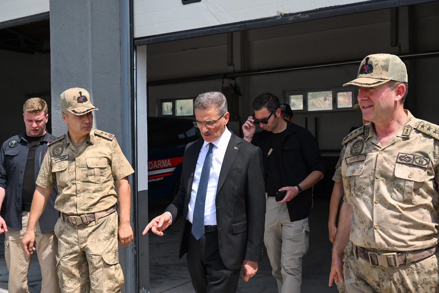 15 Temmuz Şehidi Oğuzhan Yaşar için Mevlid-i Şerif
