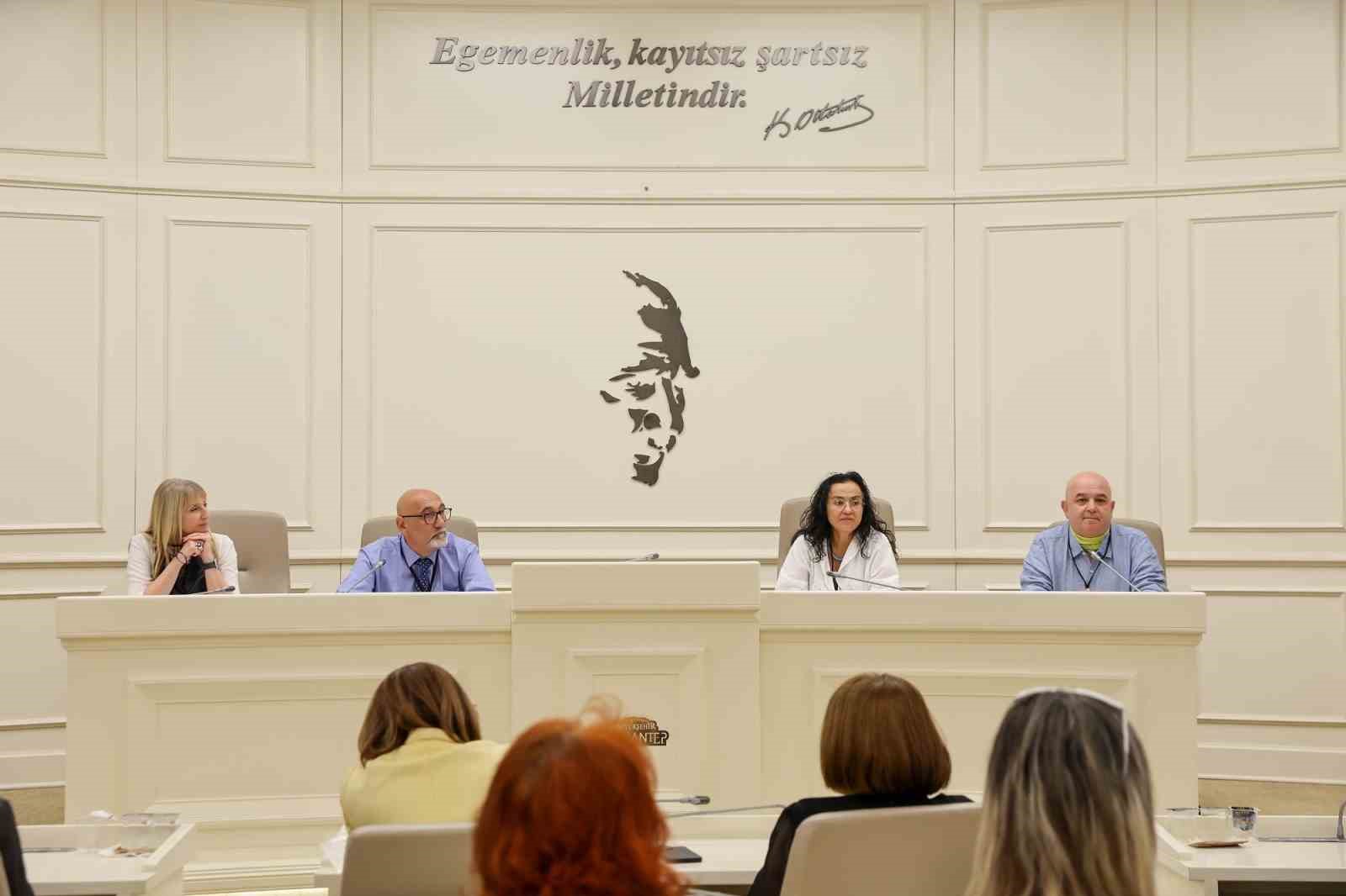 Metin Sözen’in mirası Gaziantep’ten geleceğe taşınıyor