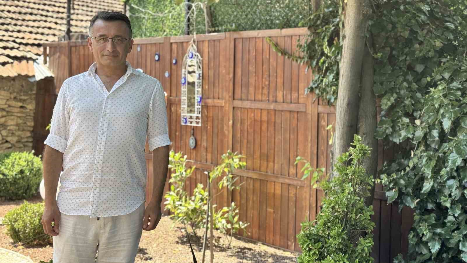 UNESCO kenti Safranbolu’da yılın ilk 6 ayında 104 bin 258 kişi konakladı