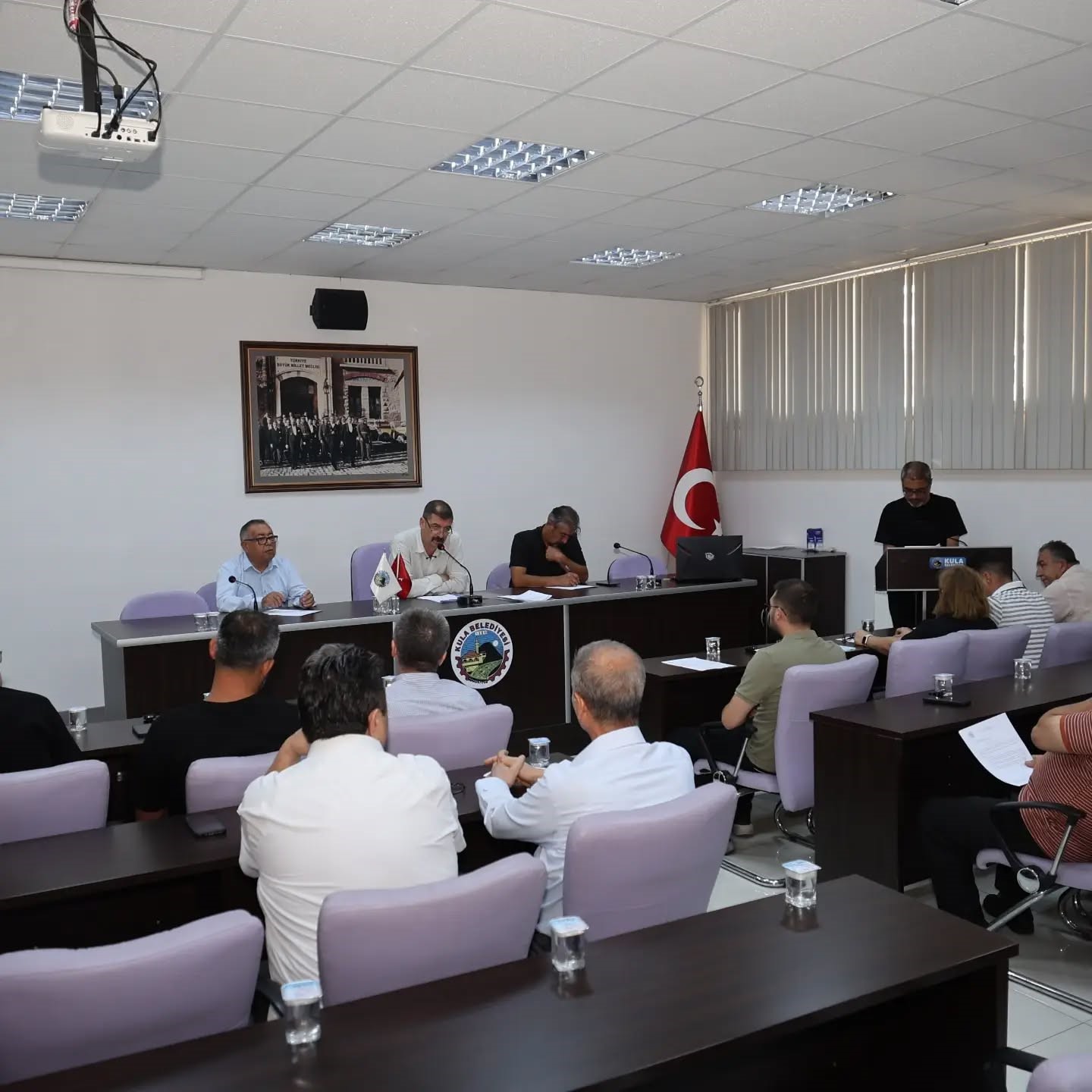 Çiftçinin talebi mecliste gündeme alınmadı
