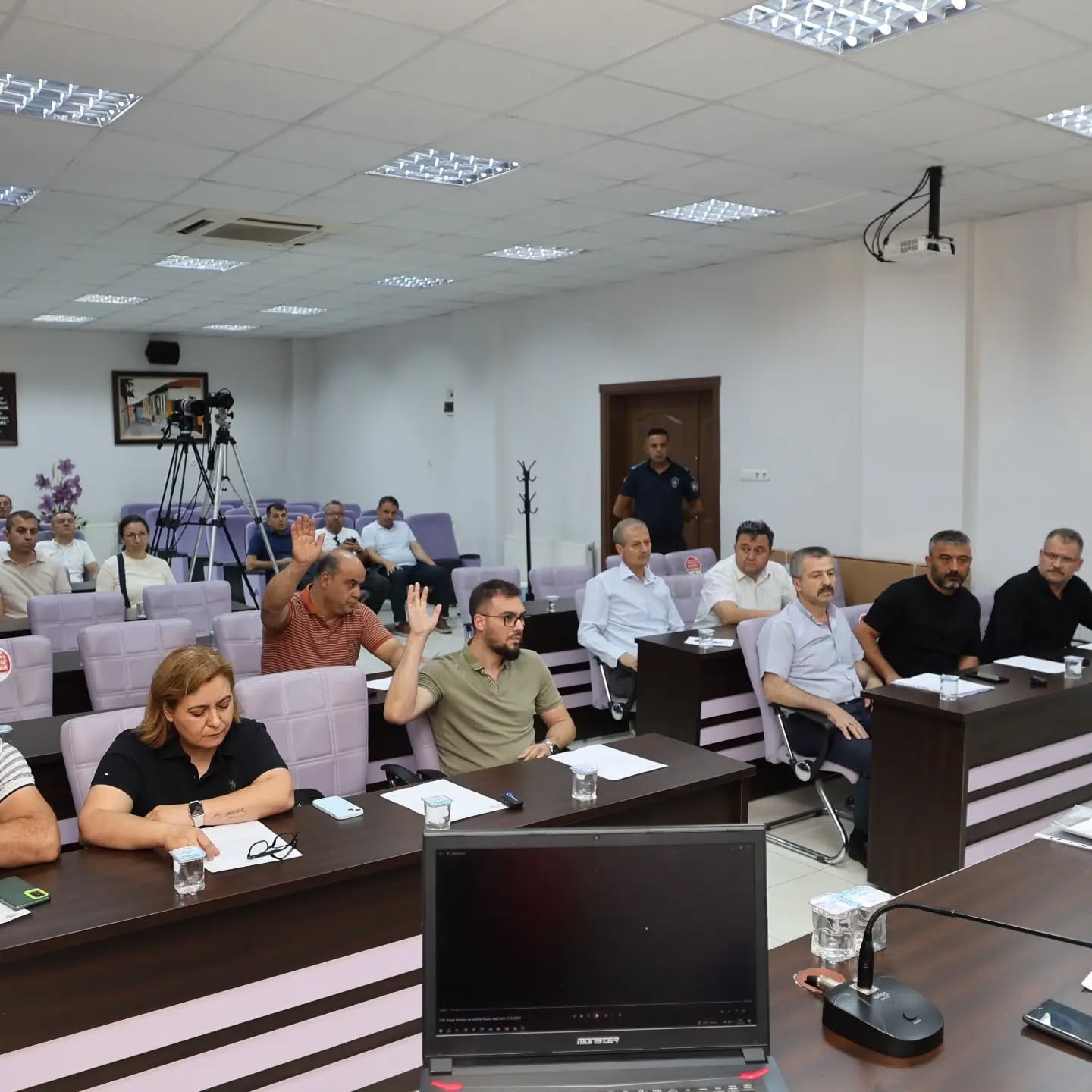 Çiftçinin talebi mecliste gündeme alınmadı