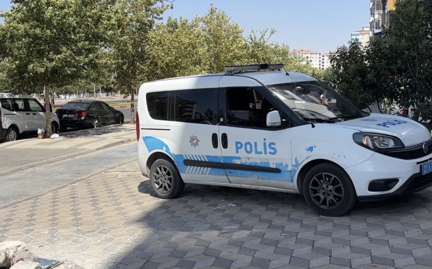 Gaziantep’te silahlı kavga: 1 ağır yaralı