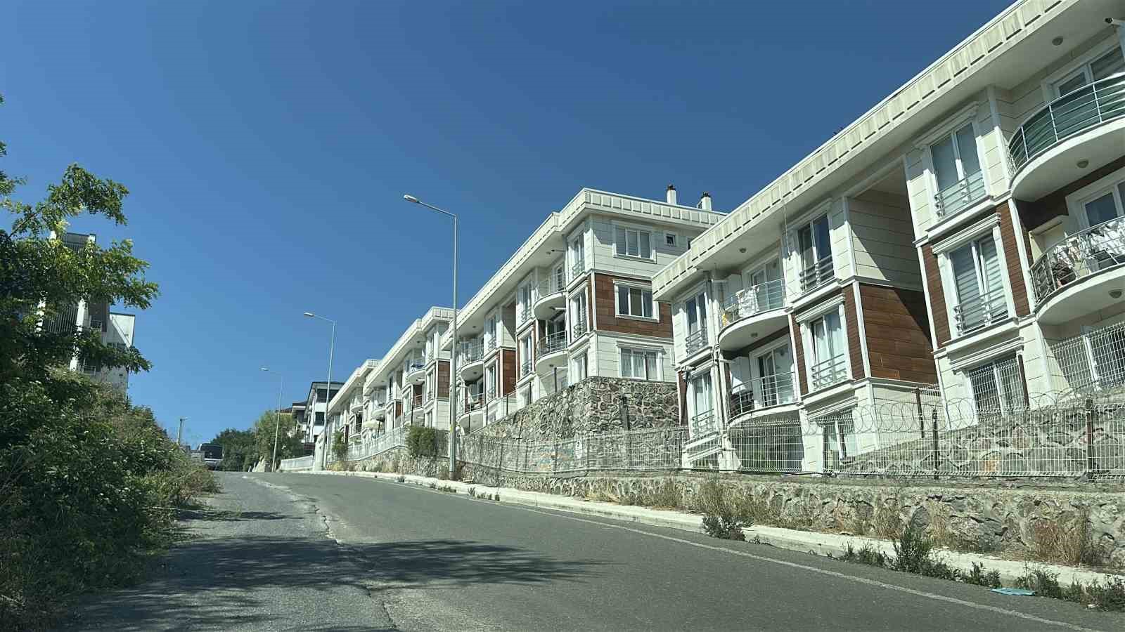 Evini çöplüğü çeviren hemşire hakkında hukuki süreç başlatıldı