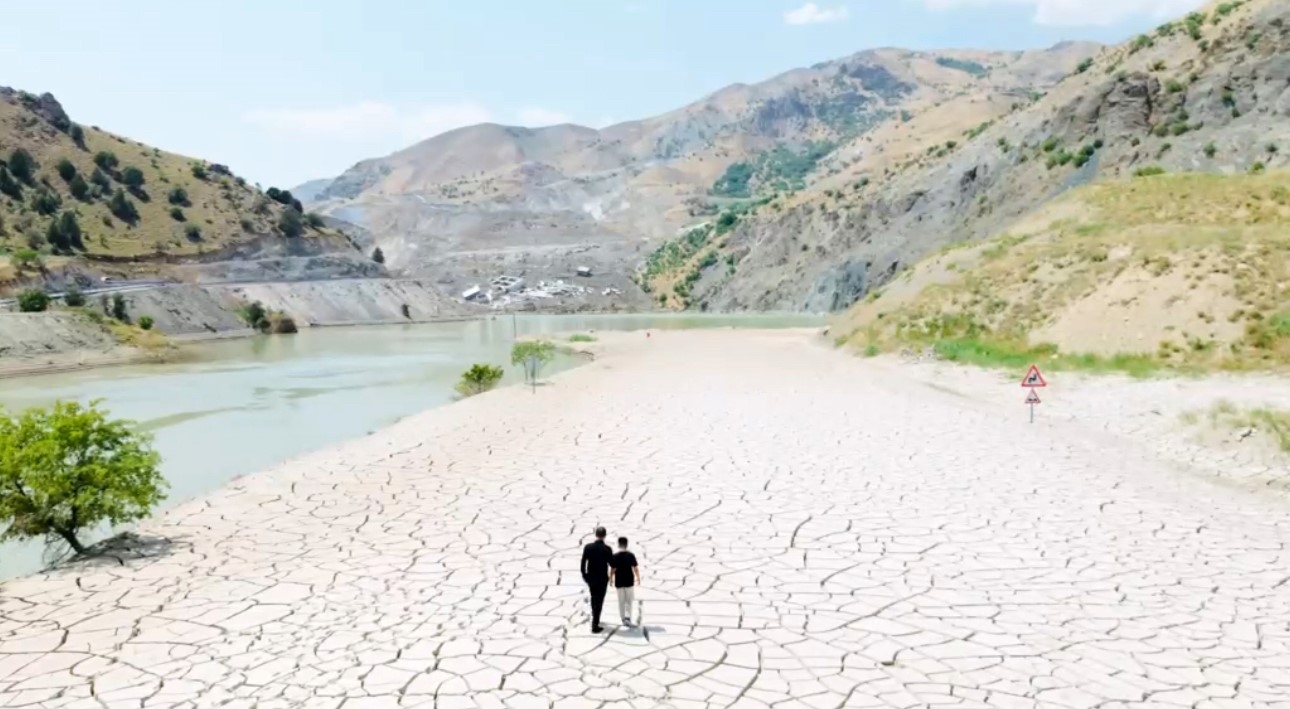 Hakkari’deki heyelan riski bilimsel çalışmayla uluslararası kongreye taşınıyor