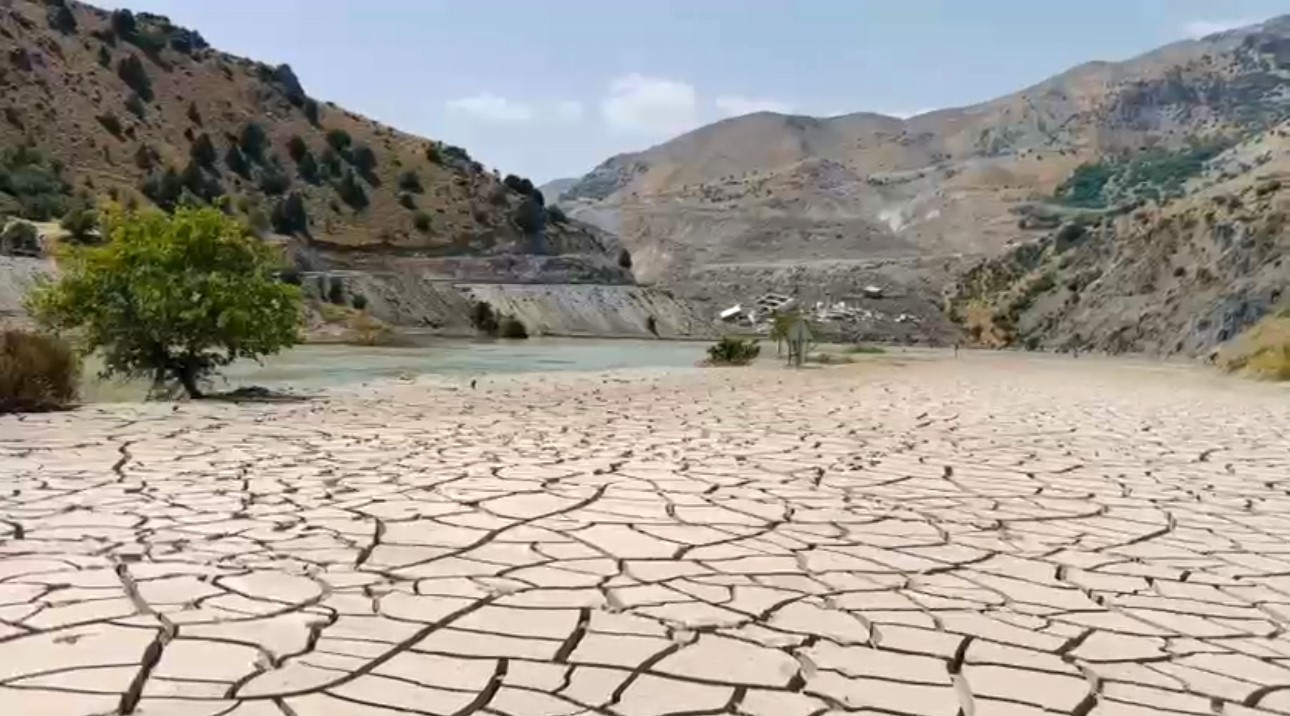 Hakkari’deki heyelan riski bilimsel çalışmayla uluslararası kongreye taşınıyor
