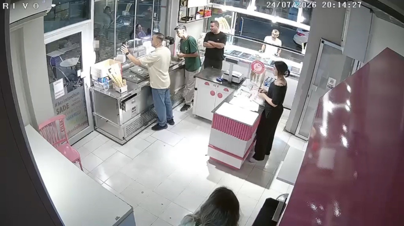 Dondurmacı cinayetinde 10 tutuklama