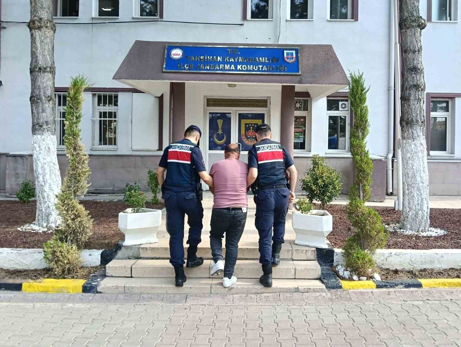 Kırıkkale’de firari 2 hükümlü yakalandı