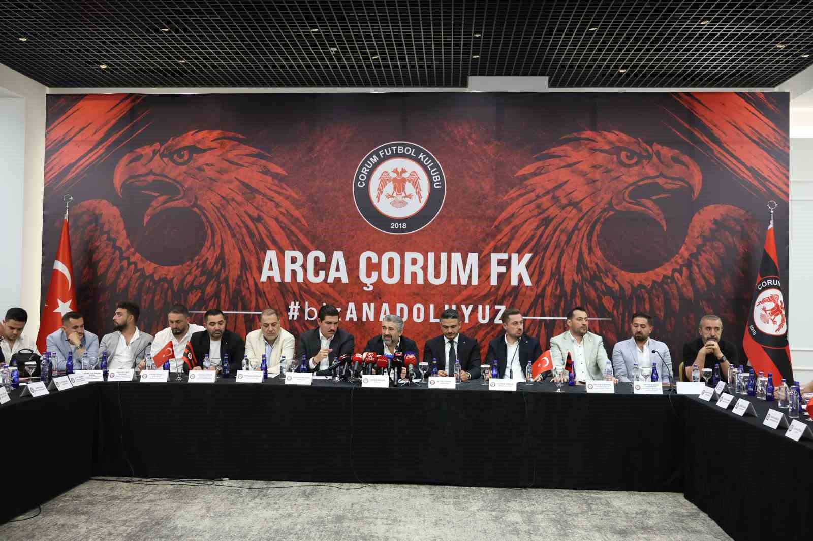 Savaş Balçık: "Benim hedefim Süper Lig’de bir yer değil, Avrupa’da olmak"