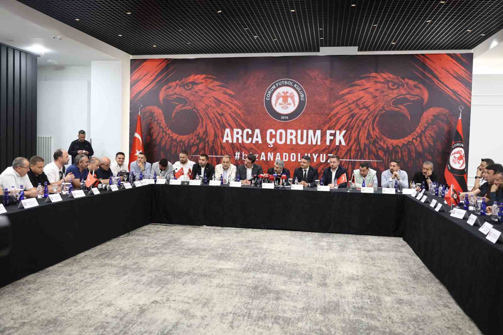 Savaş Balçık: "Benim hedefim Süper Lig’de bir yer değil, Avrupa’da olmak"