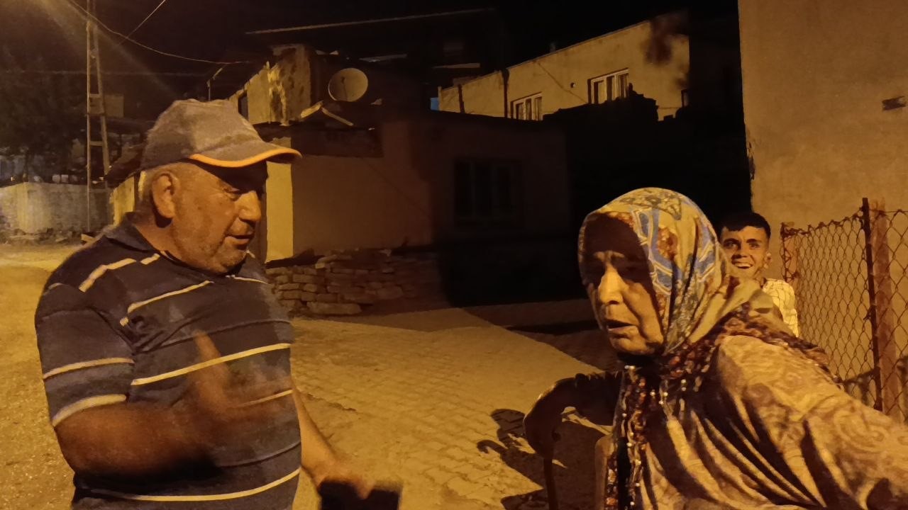 Kayıp engelli şahıs için arama seferberliği başlatıldı