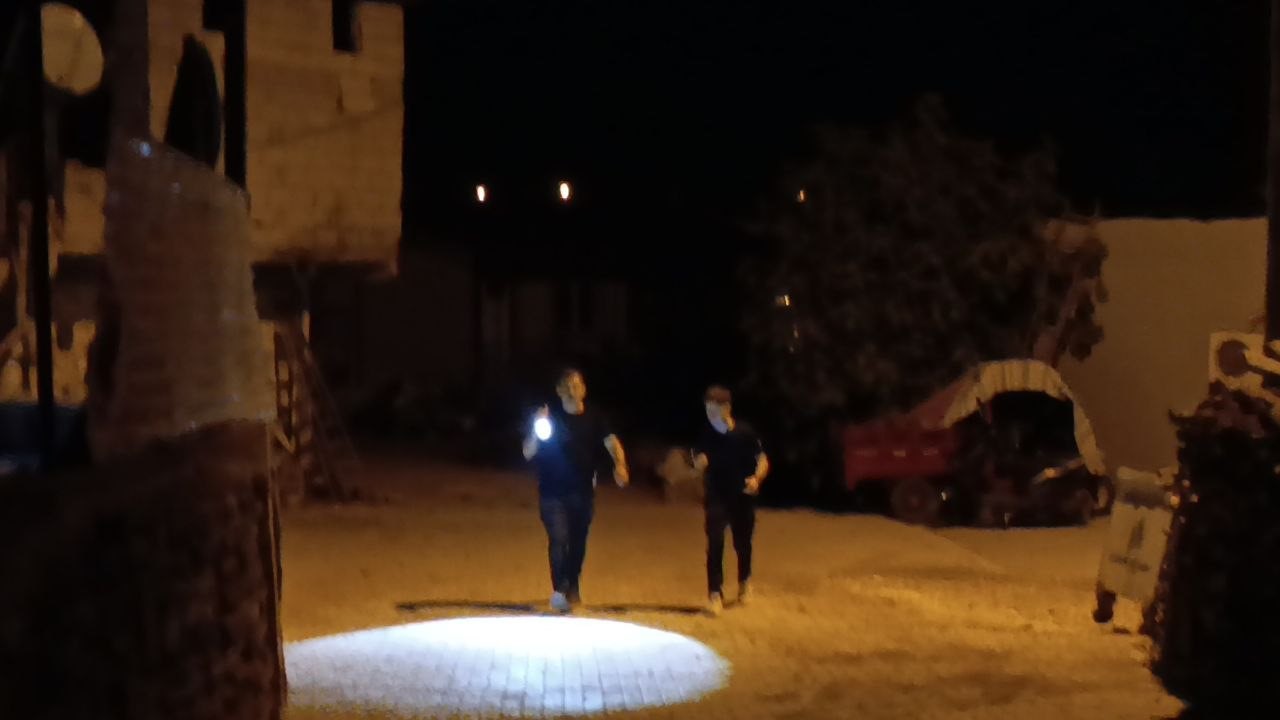 Kayıp engelli şahıs için arama seferberliği başlatıldı
