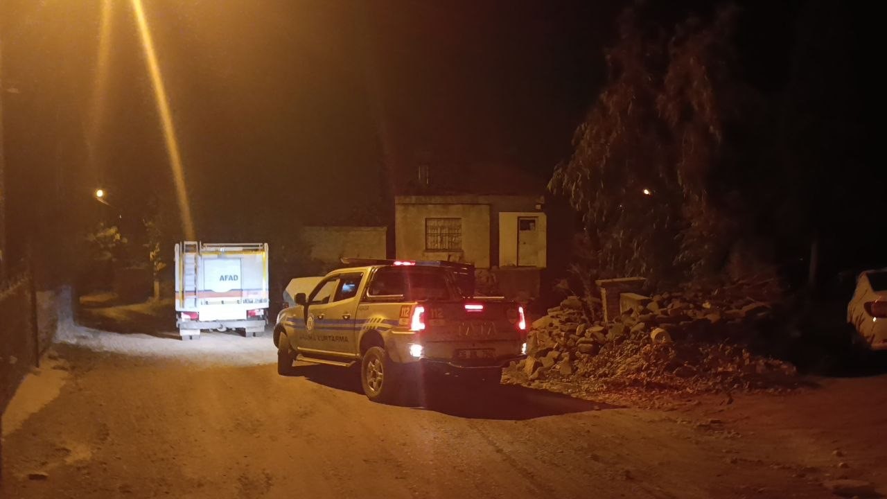 Kayıp engelli şahıs için arama seferberliği başlatıldı