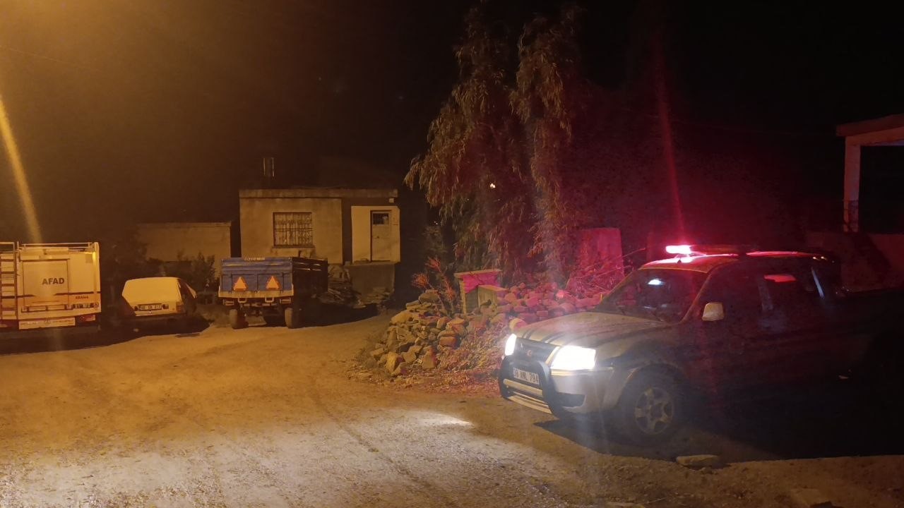 Kayıp engelli şahıs için arama seferberliği başlatıldı