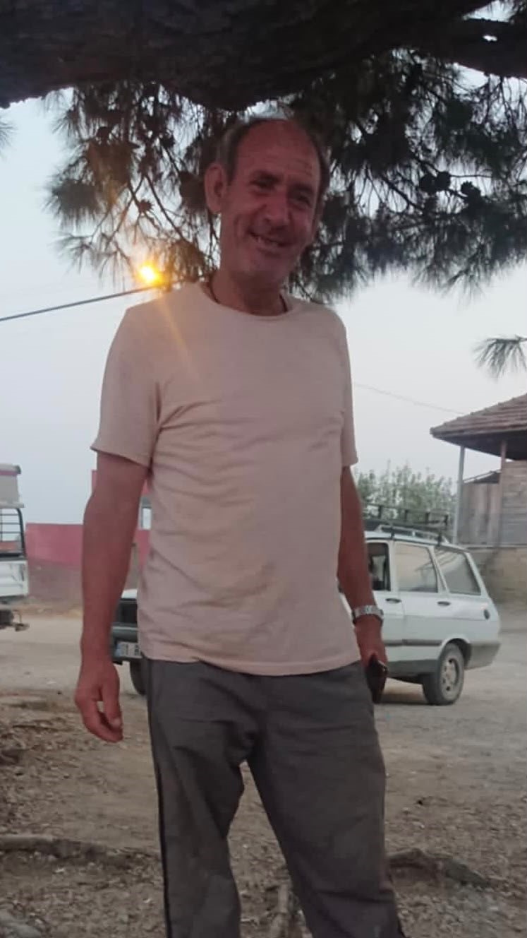 Kayıp engelli şahıs için arama seferberliği başlatıldı