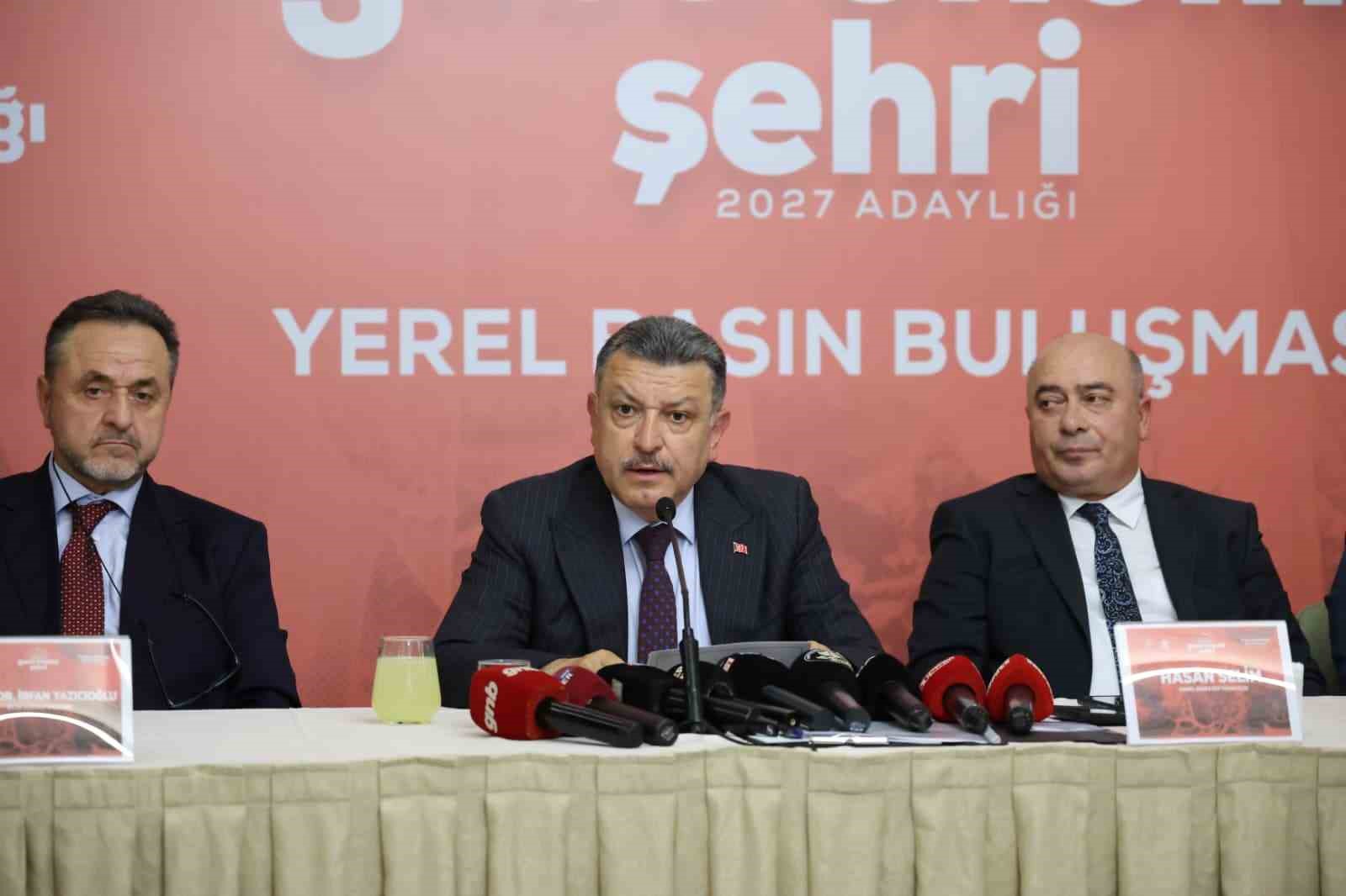 Trabzon Mutfağı UNESCO yolunda