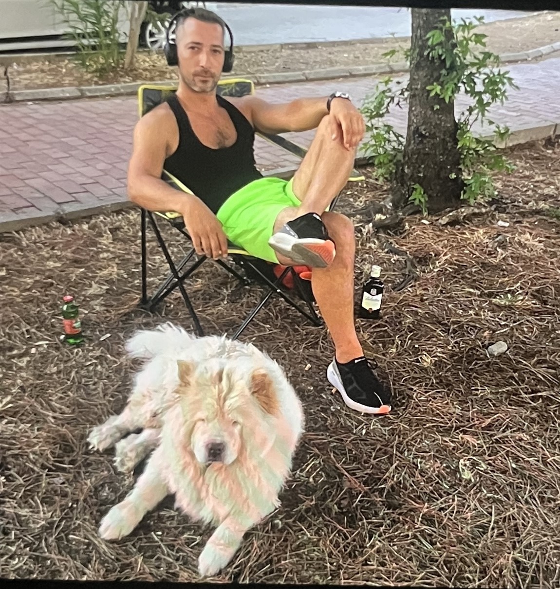 150 kilometre hızla geldi, ATV’yi biçti: 1 ölü