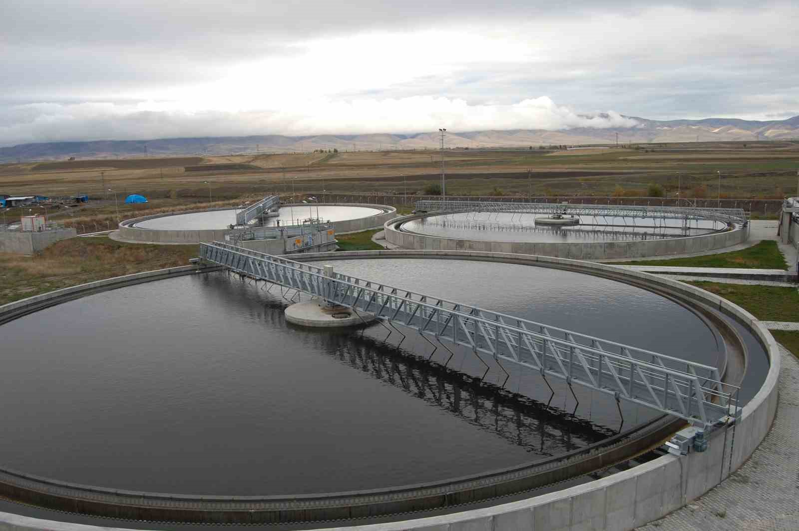 İşte Erzurum’un çevre ve enerji karnesi
