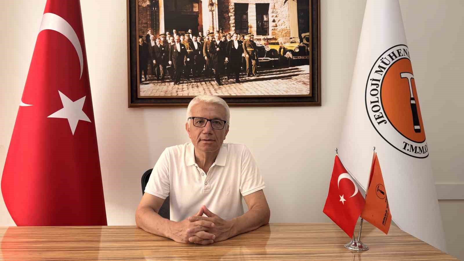 Uzmanından uyarı: "Adana’da 7 ve üzeri deprem riski görünmüyor"