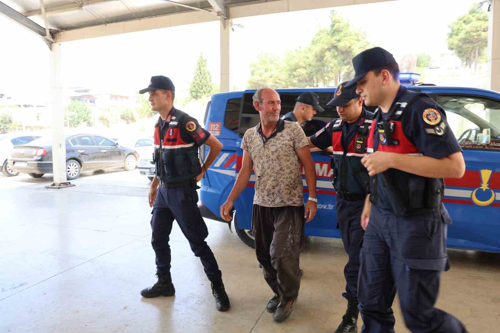 Kayıp engelli şahıs jandarma tarafından sağ olarak bulundu