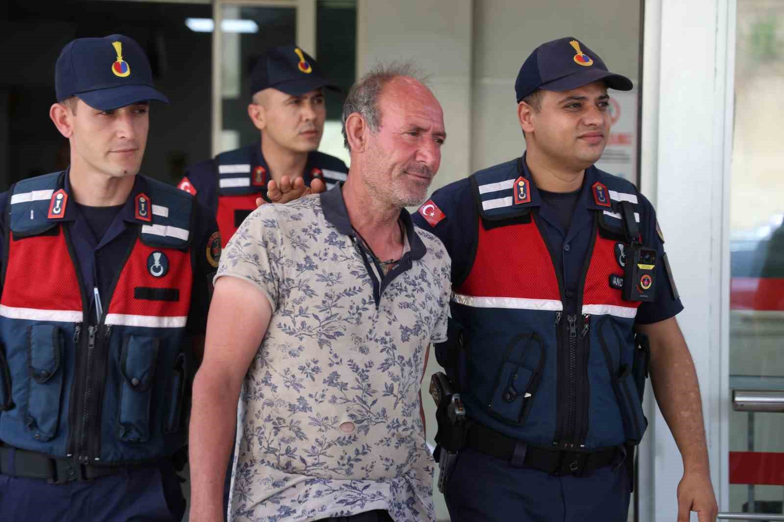 Kayıp engelli şahıs jandarma tarafından sağ olarak bulundu