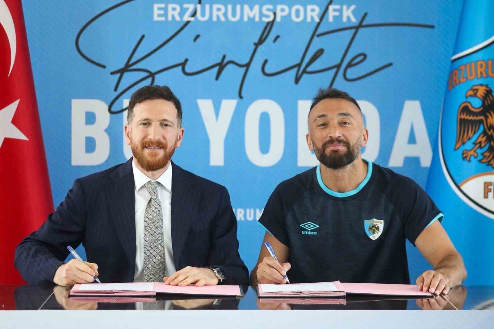 Orhan Ovacıklı ve Mustafa Yumlu’nun istikrar dolu 5 yılı