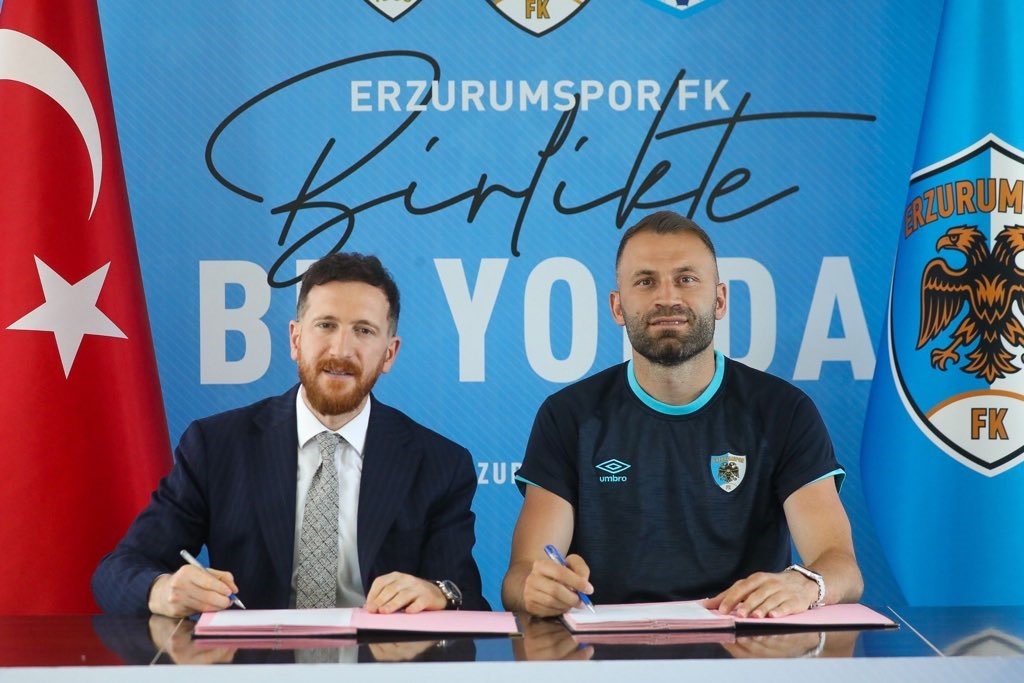 Orhan Ovacıklı ve Mustafa Yumlu’nun istikrar dolu 5 yılı