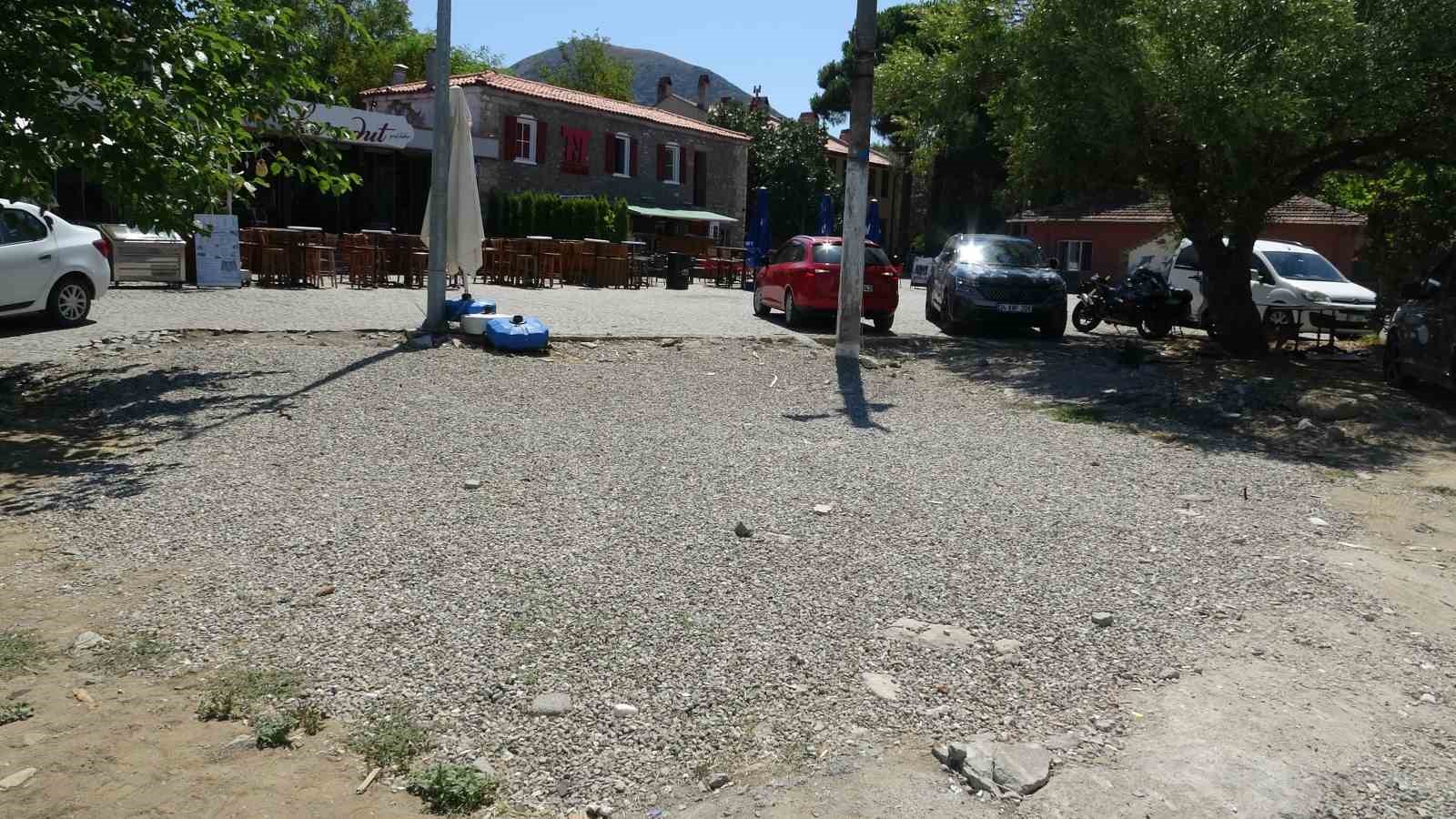 CHP’li Gökçeada Belediyesi tarafından dolandırıldığını iddia etti