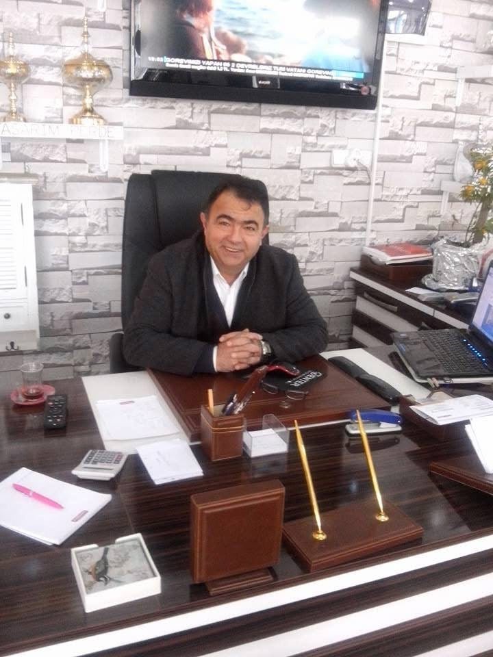 Kontrolden çıkan otomobil takla attı: 1 ölü