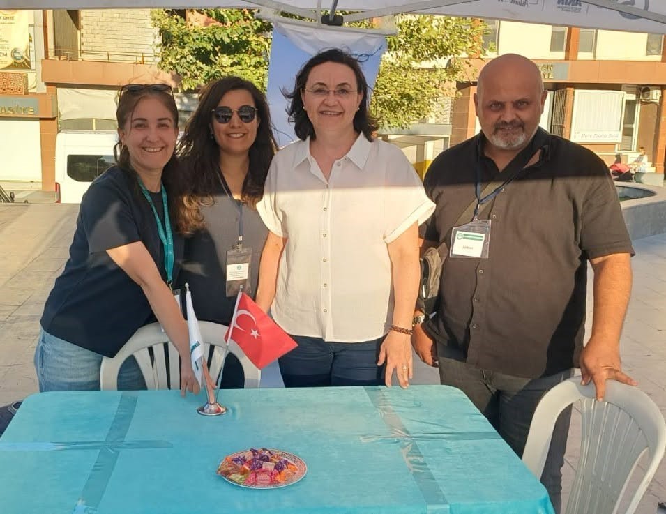 Üniversite adaylarına tercih sürecinde rehberlik desteği
