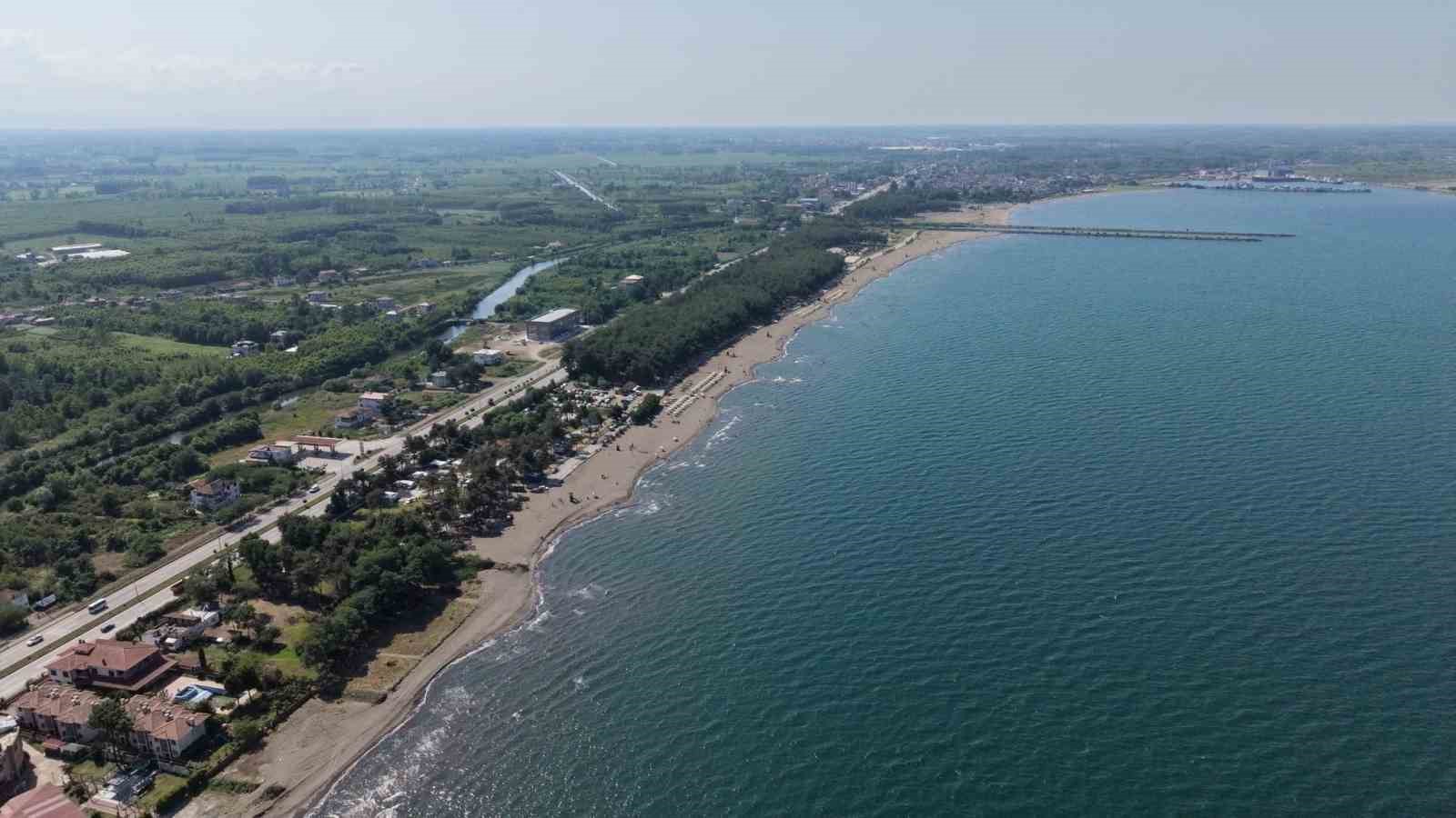 Miliç’e Büyükşehir dokunuşu