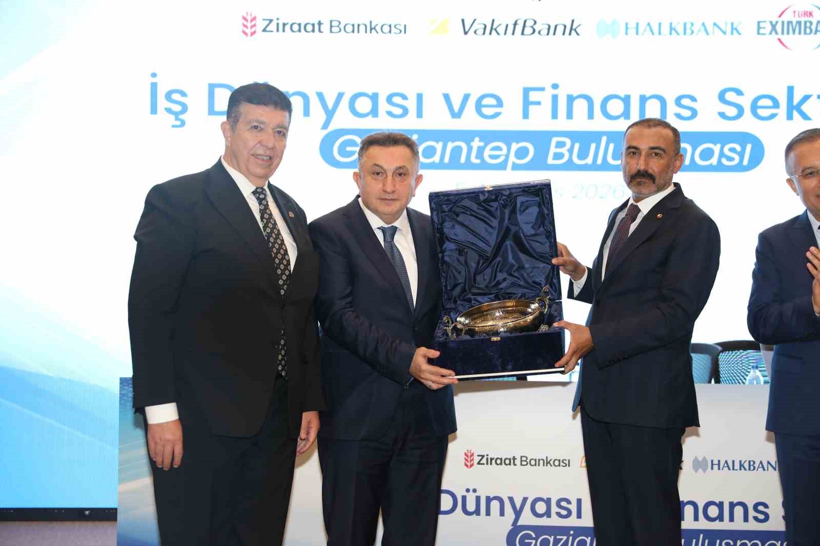 Finansta Gaziantep modeli önerisi