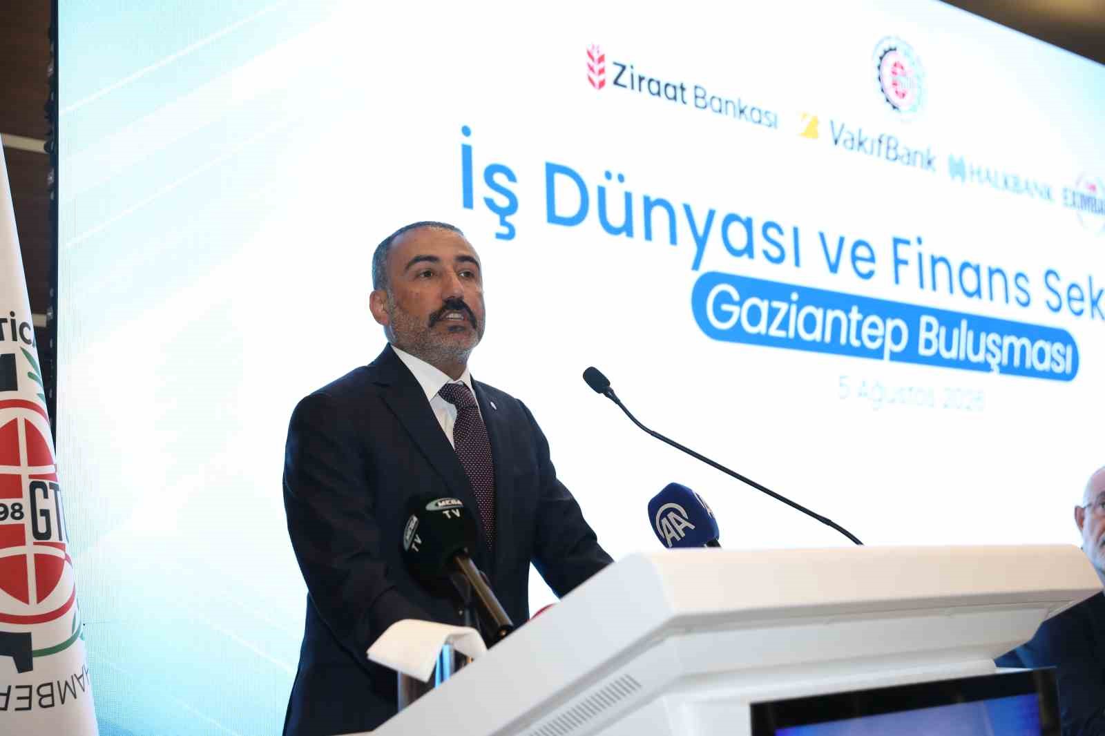 Finansta Gaziantep modeli önerisi