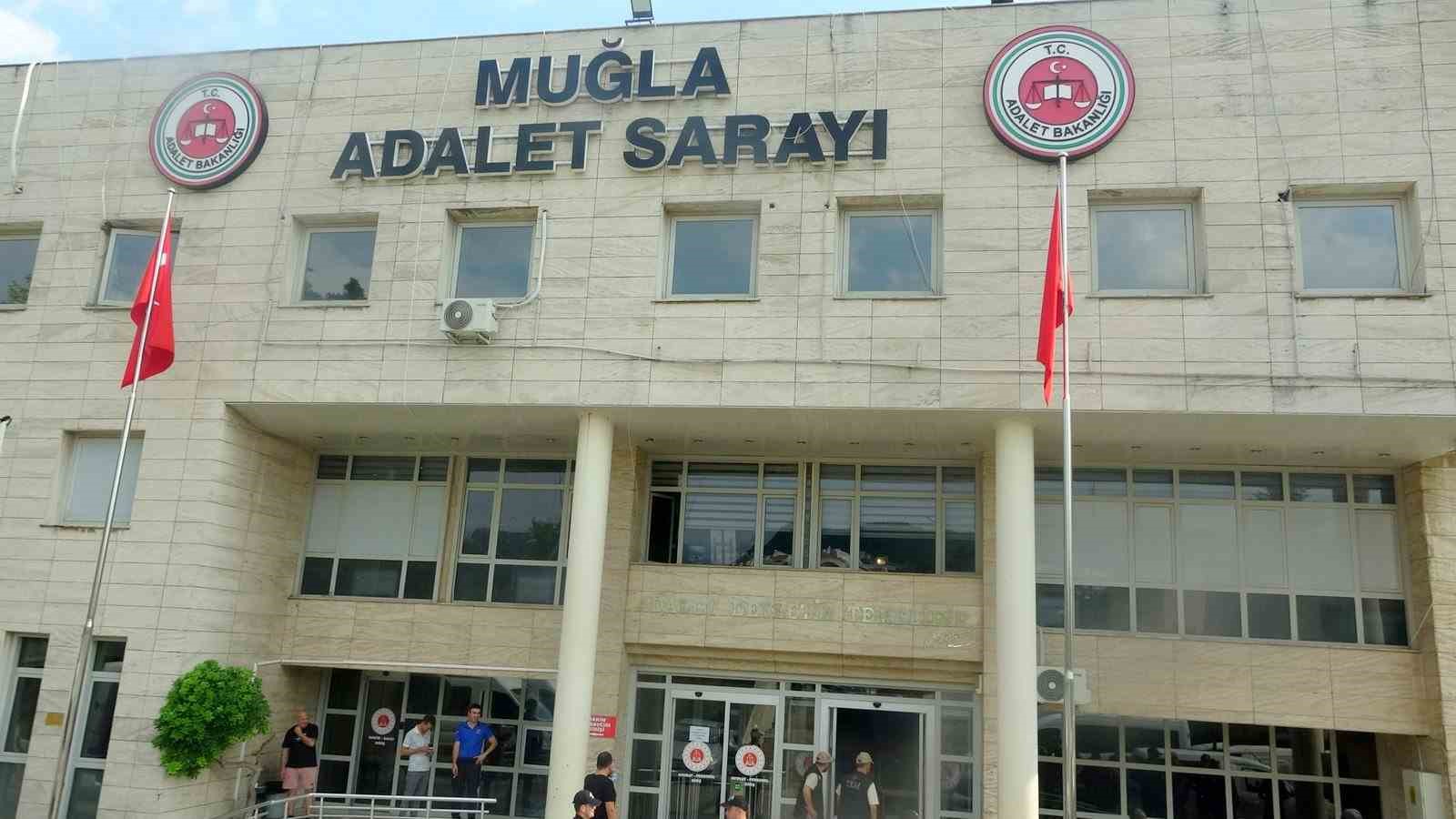 FETÖ’nün suikast timinin son firarisi tutuklandı