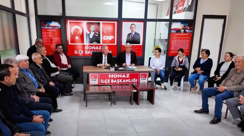 Başkan Kepenek; "Yaşanan gelişmeler ne kadar haklı olduğumuzu ortaya koydu"