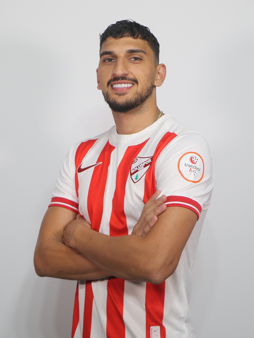 Boluspor’dan savunmaya 4 transfer