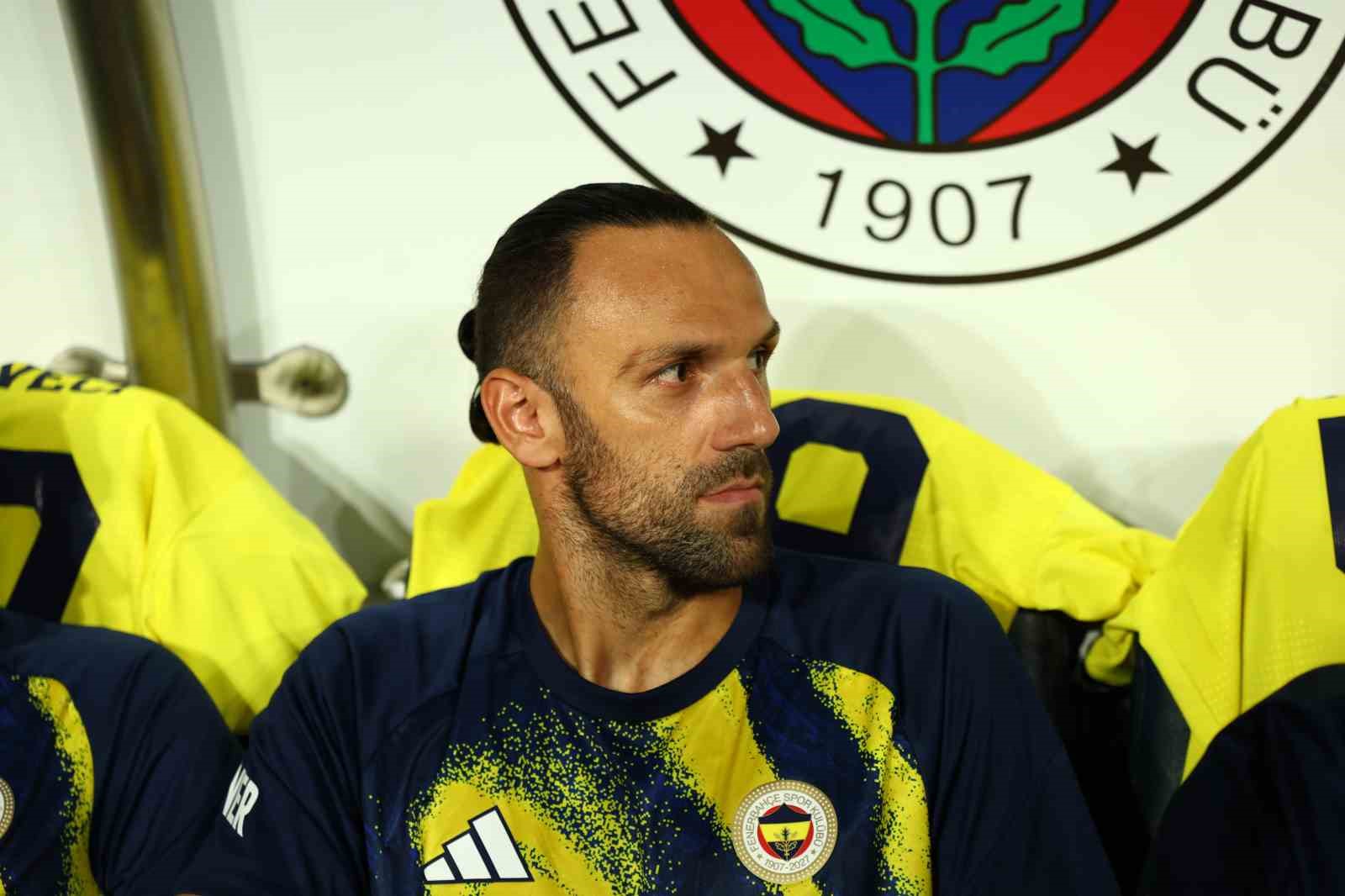 İsmail Kartal’dan 11’de iki değişiklik