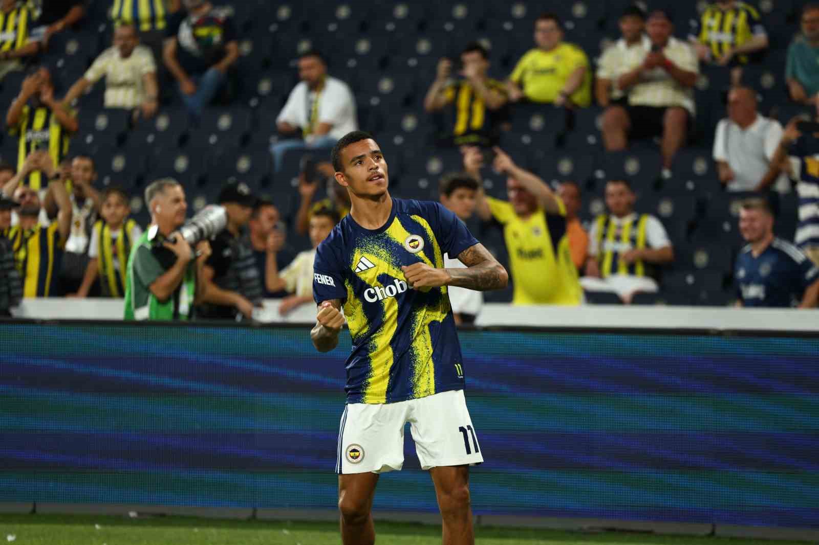 İsmail Kartal’dan 11’de iki değişiklik