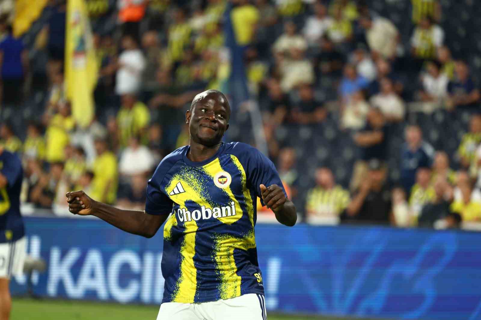 İsmail Kartal’dan 11’de iki değişiklik