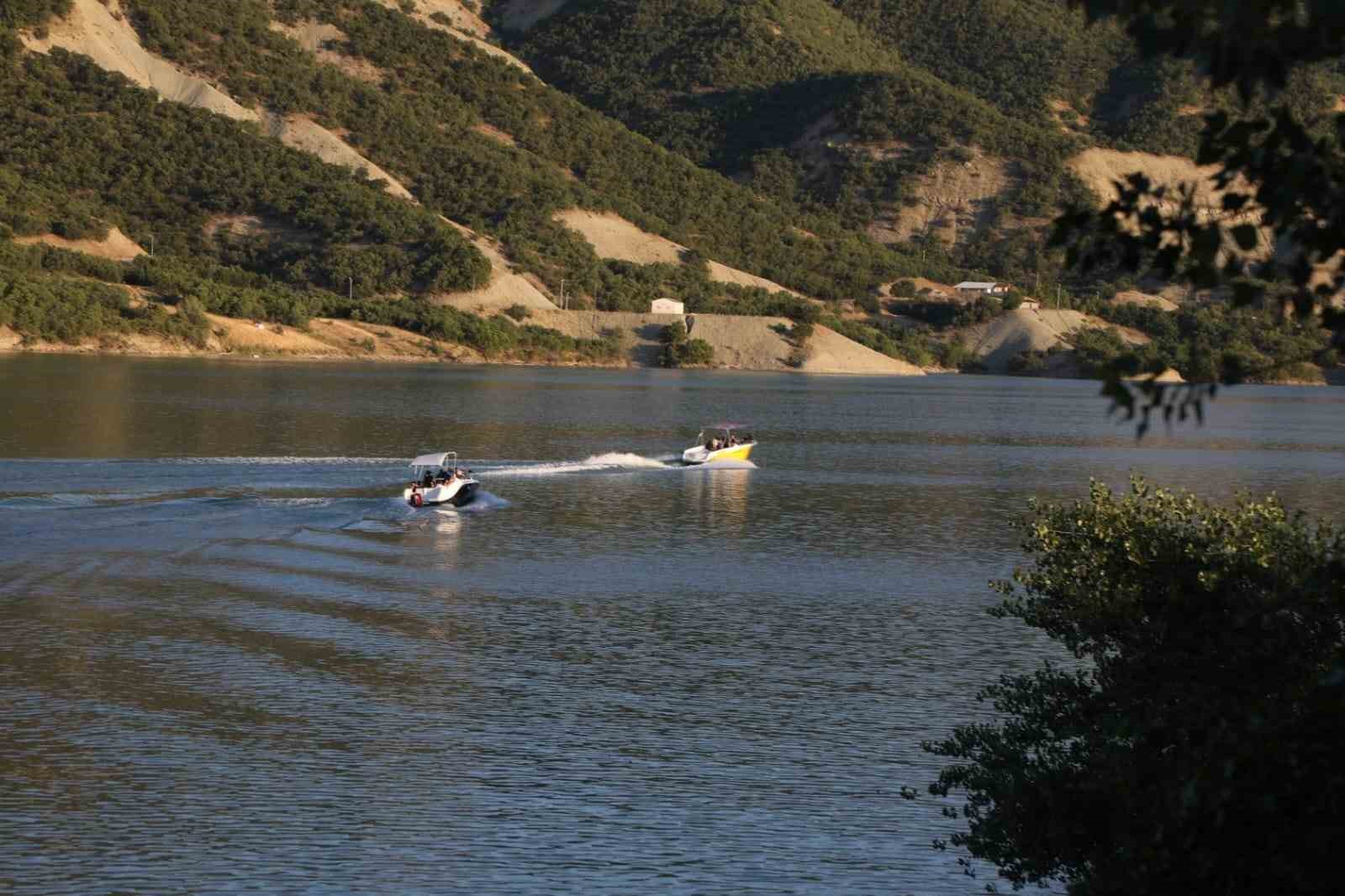 "Mameki Fest" Tunceli’de coşkuyla başladı