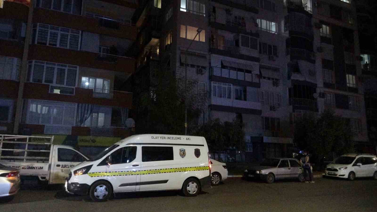 Hayatını kaybettiği gazetelerini almayınca anlaşıldı