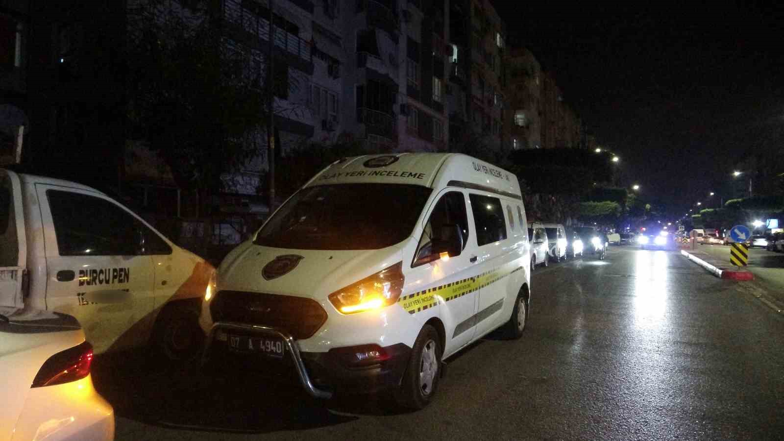 Hayatını kaybettiği gazetelerini almayınca anlaşıldı