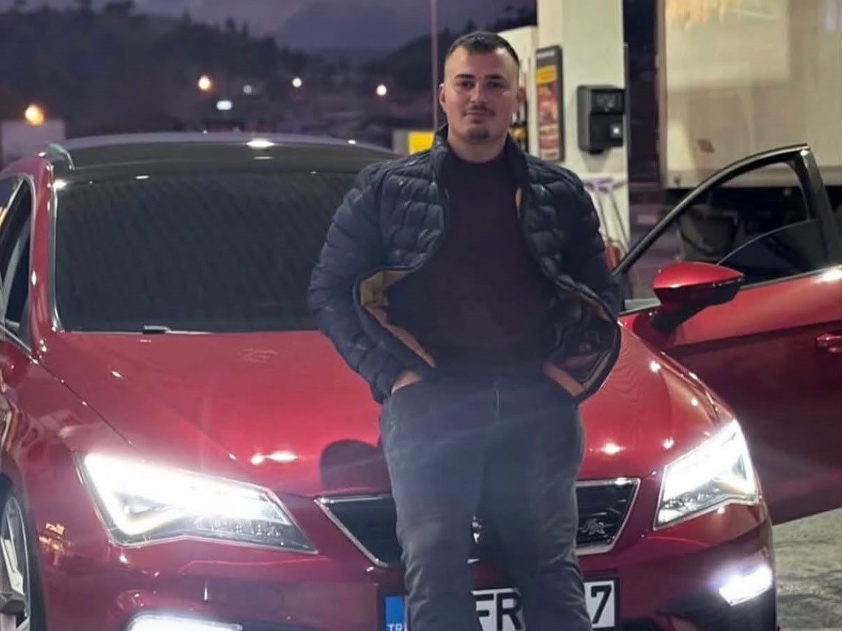 Eski belediye başkanının yeğeni motosiklet kazasında hayatını kaybetti