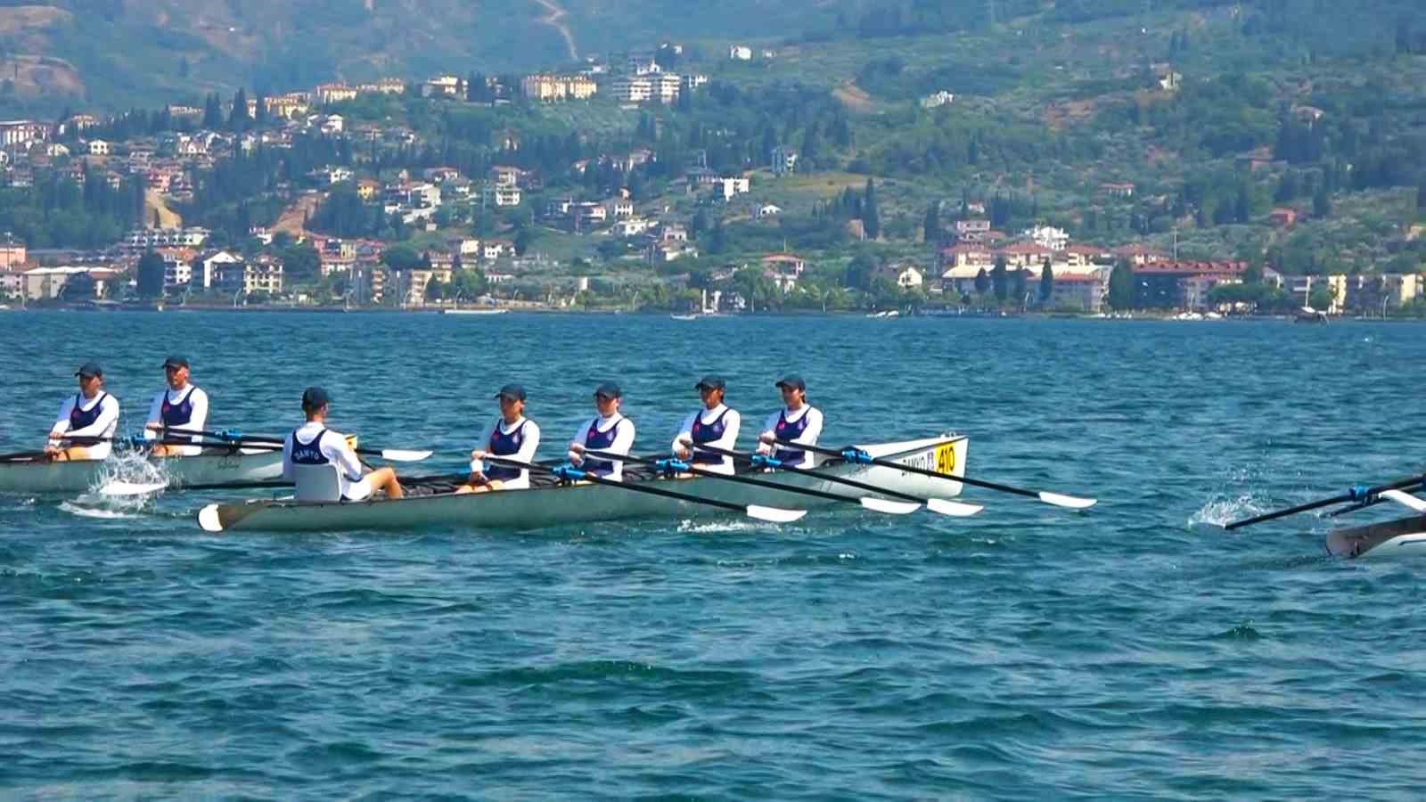 Deniz astsubay adayları zorlu eğitimlerle Mavi Vatan’da göreve hazırlanıyor